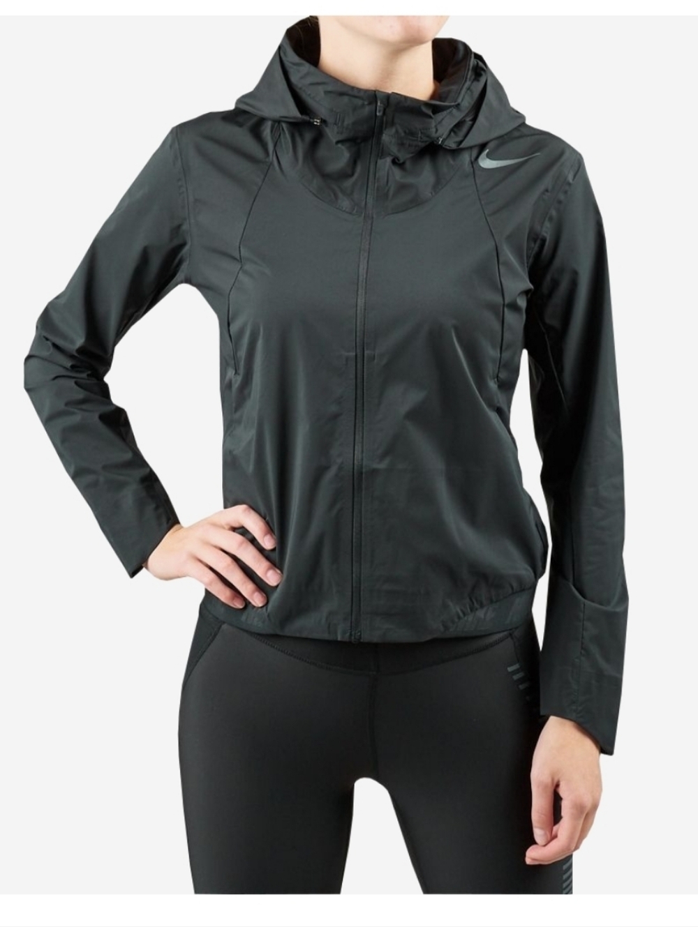 Nike Aeroshield Running Jacket
